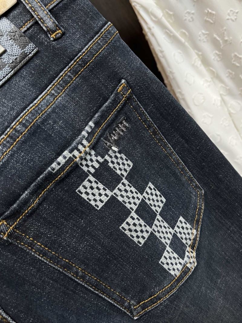 Louis Vuitton Jeans